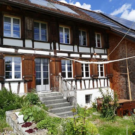 Family Landhaus Birwinken Berg エクステリア 写真