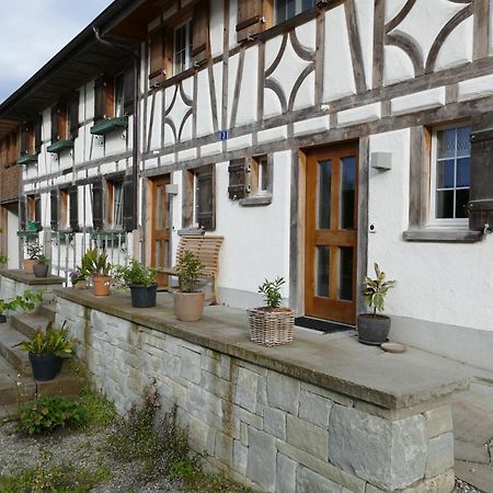 Family Landhaus Birwinken Berg エクステリア 写真