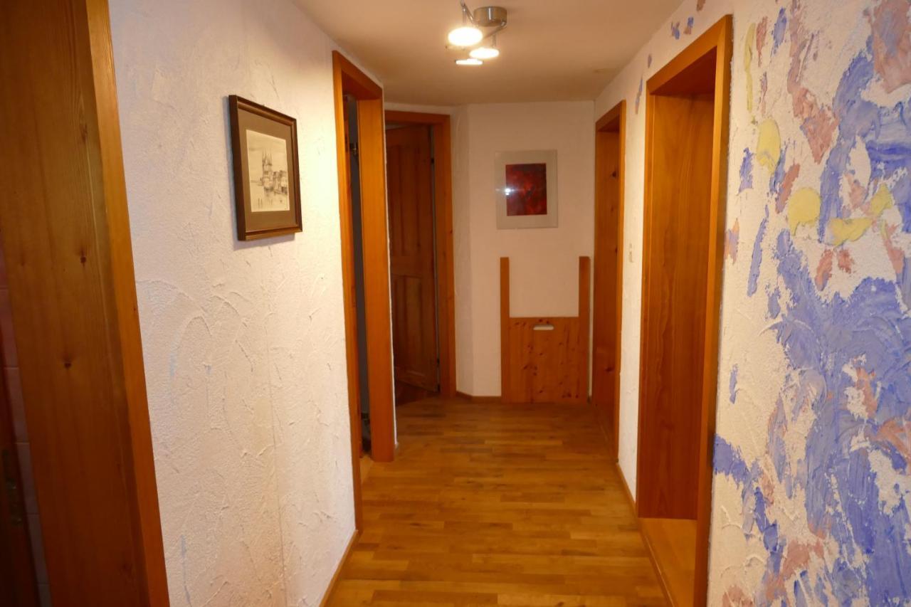 Family Landhaus Birwinken Berg エクステリア 写真