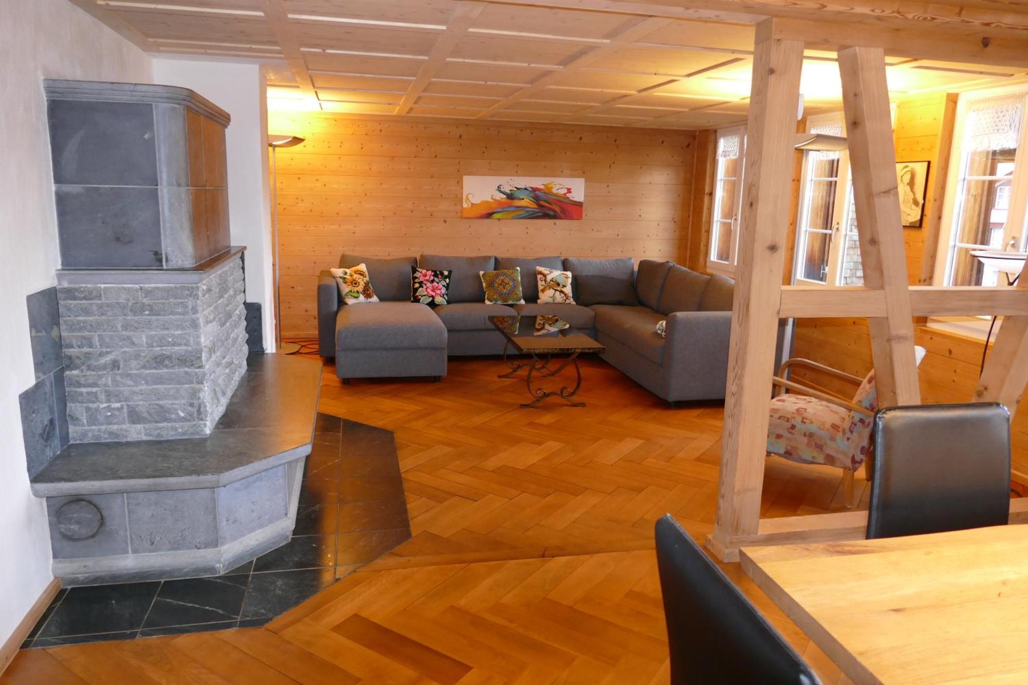 Family Landhaus Birwinken Berg エクステリア 写真