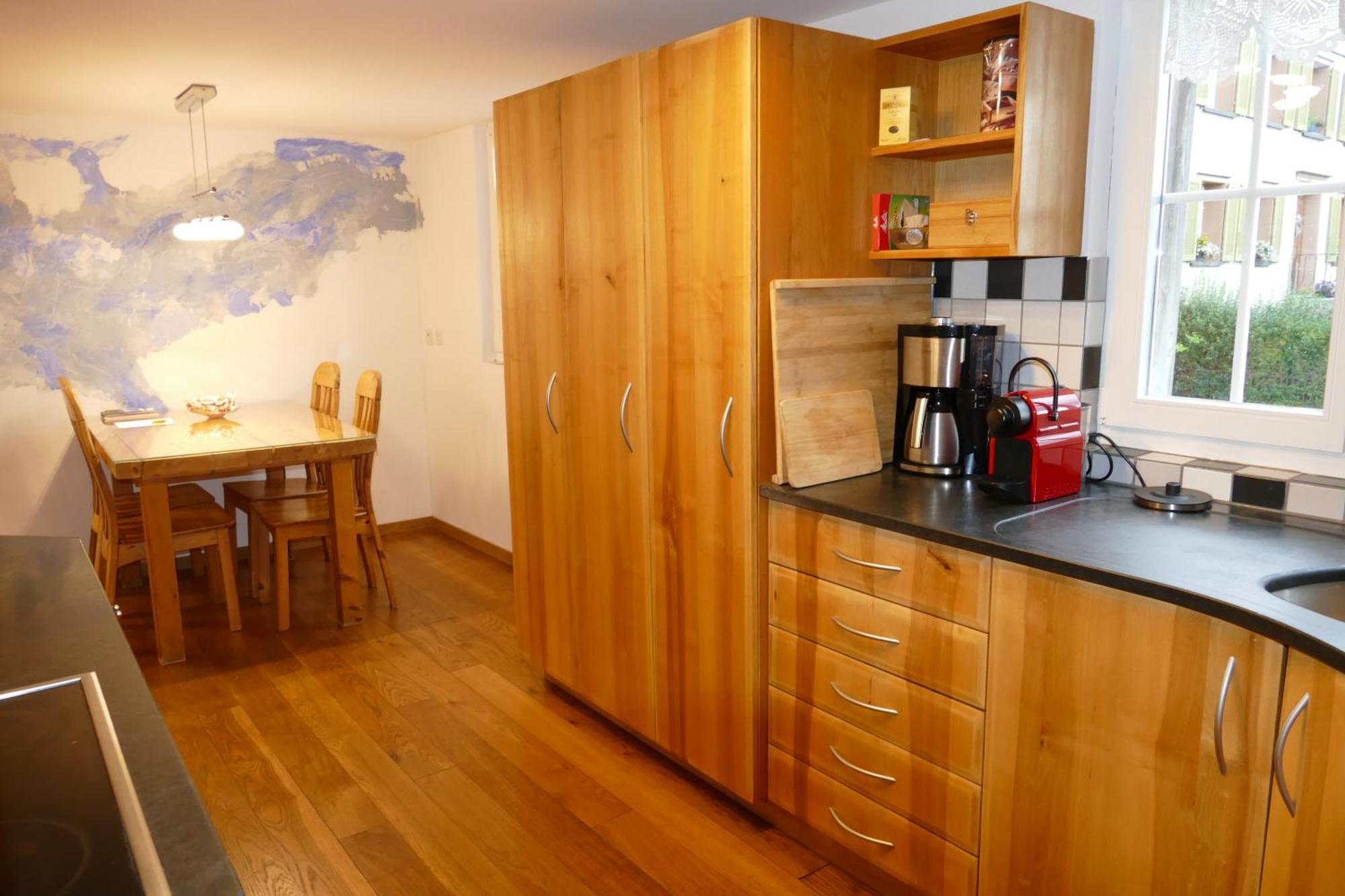 Family Landhaus Birwinken Berg エクステリア 写真