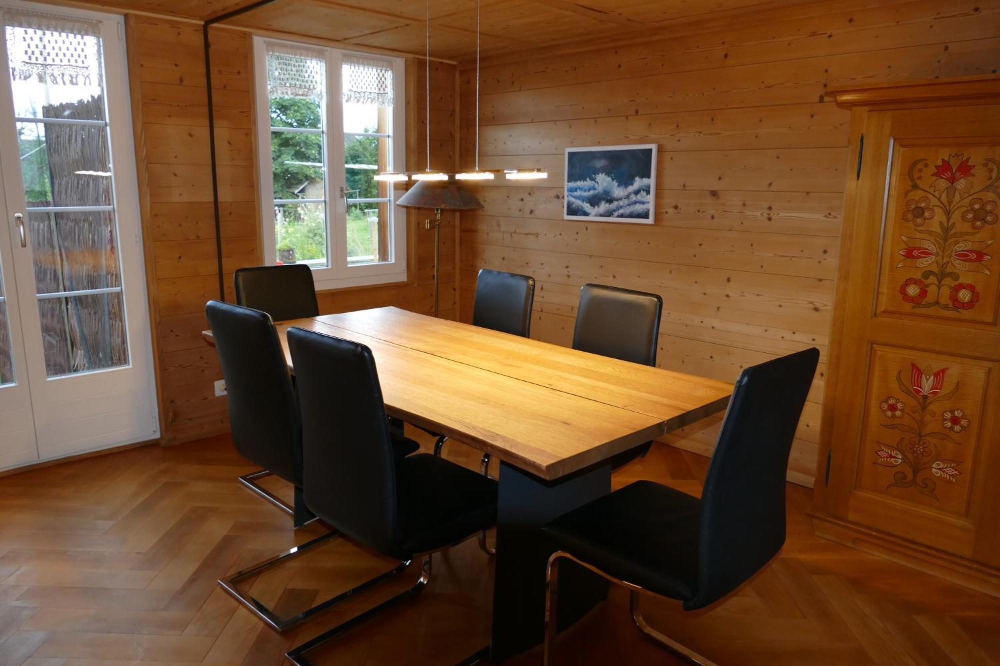 Family Landhaus Birwinken Berg エクステリア 写真