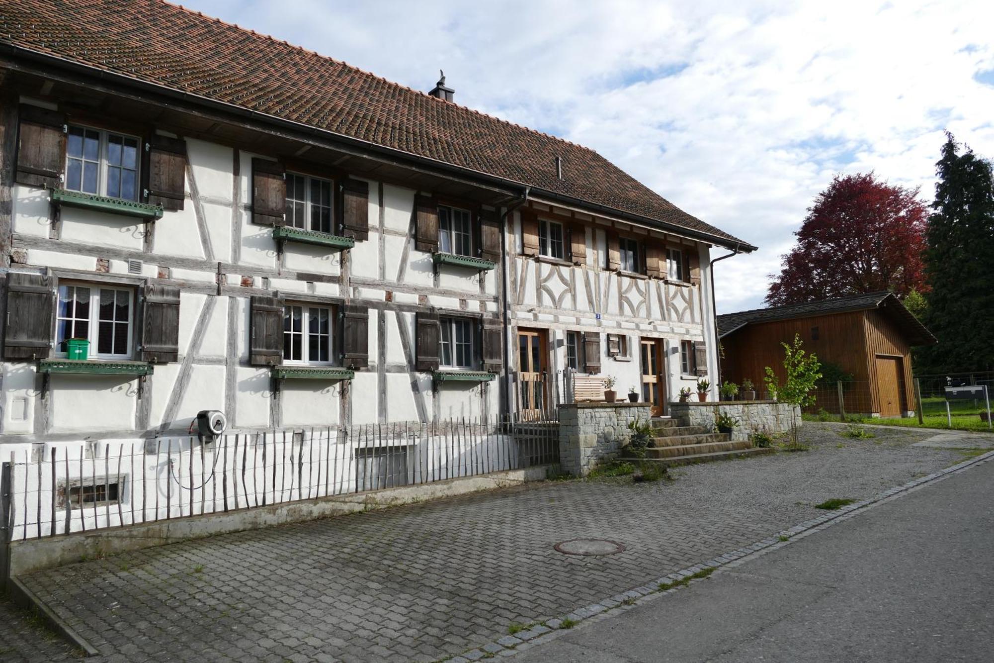 Family Landhaus Birwinken Berg エクステリア 写真